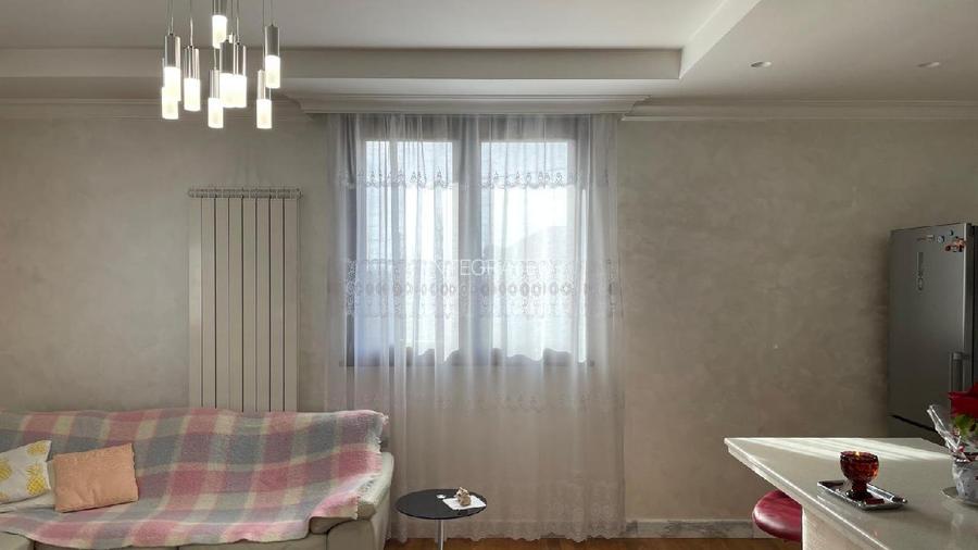 CASA INDIVIDUALA 450 mp + TEREN 1088 mp - Targu Neamt - 8