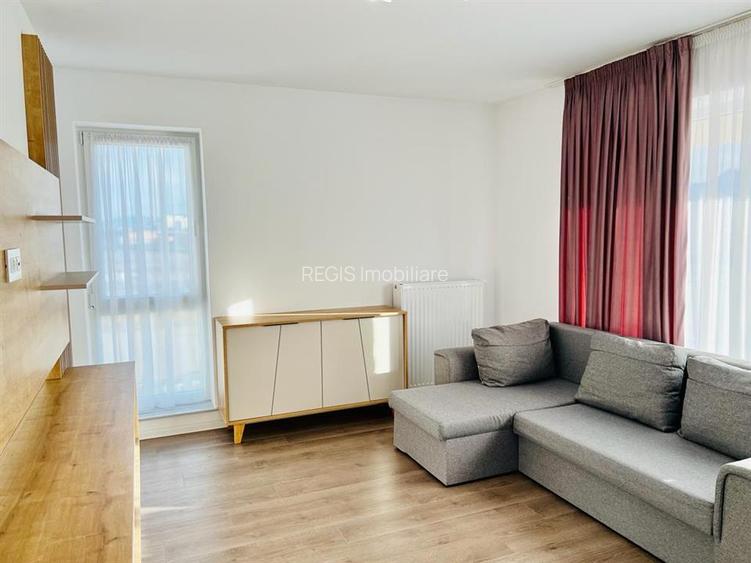 Apartament doua camere Coresi Avantgarden ( Kasper ) - 3