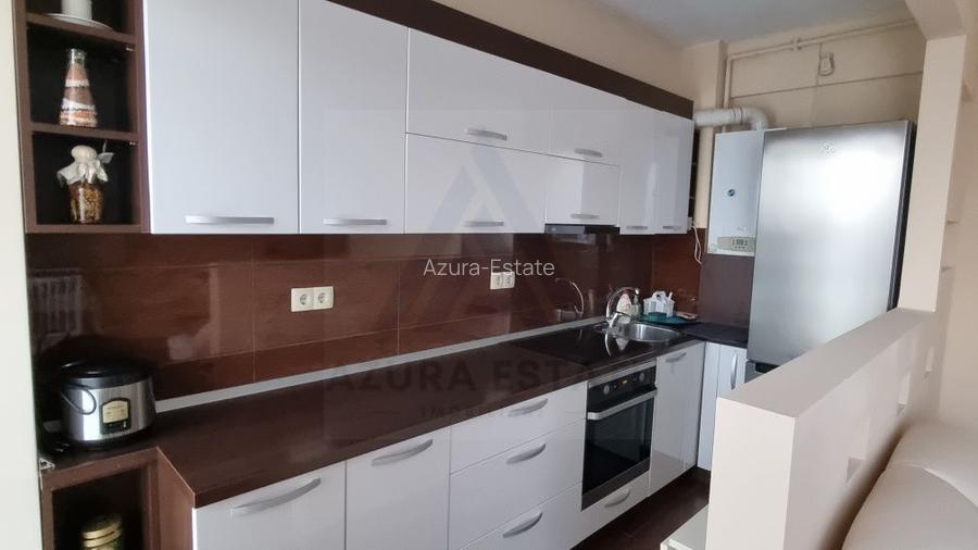 Apartament 3 camere 67 mp utili loc de parcare si balcon zona Turnisor - 3