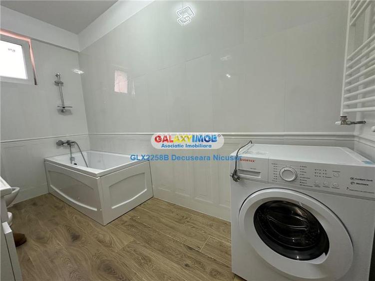 Apartament 2 camere mobilat si utilat Militari Residence 79.900 euro - 17