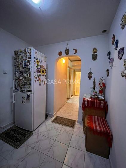 Apartament 3 camere Nicolina-Prima Statie-Lidl, 60mp - 5