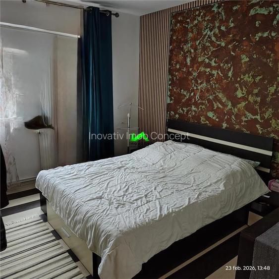 Apartament de vanzare 3 camere decomandat  Sibiu Vasile Aaron - 2