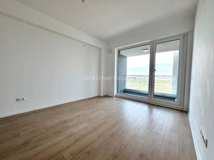 Apartament 4 camere Decomandat-100 mp SU.totala / Complex Rezidential -Sect.1 - 9