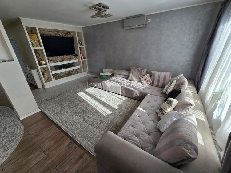 Vila P+1+M 5 camere 200mp casa+ curte 110mp Soseaua Andronache Voluntari - 16