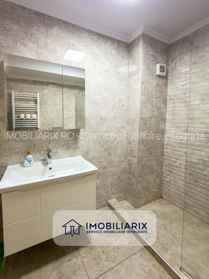 Apartament 2 camere în Solid Residence Butoaie – vedere către lac - 13