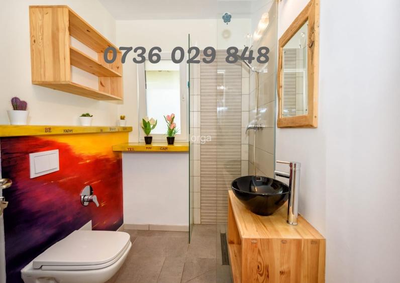 Vila stil mediteranean, prosumer - 6