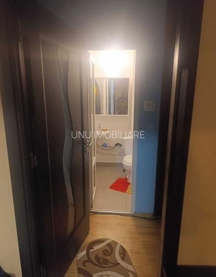 Etaj 2-Gradinari-Iulius Mall-3 Camere Decomandat 66mp-doua bai-bloc 80' - 5