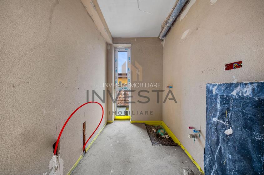 Duplex premium | 222 mp | curte si terase | Andrei Muresanu - 20