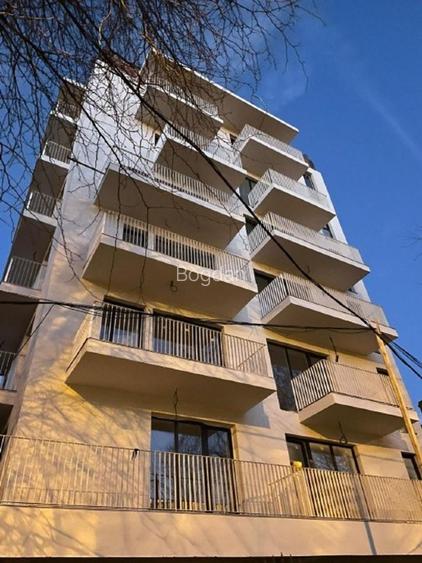 Apartament 2 camere | Zona Viilor | Bloc 2023 (proprietar) - 10