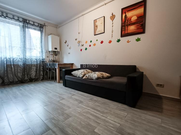 2 camere | Mobilat si Utilat - Strada Tineretului - 2