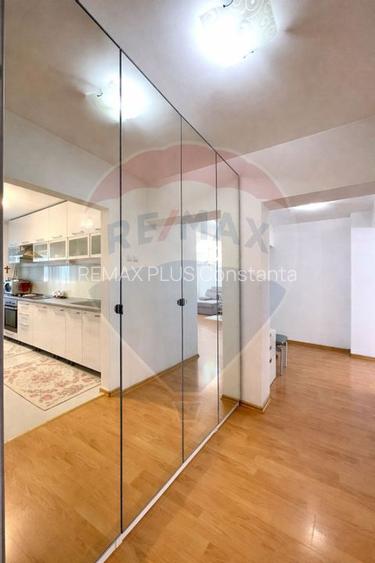 Apartament cu 3 camere de închiriat cu loc de parcare! - 20