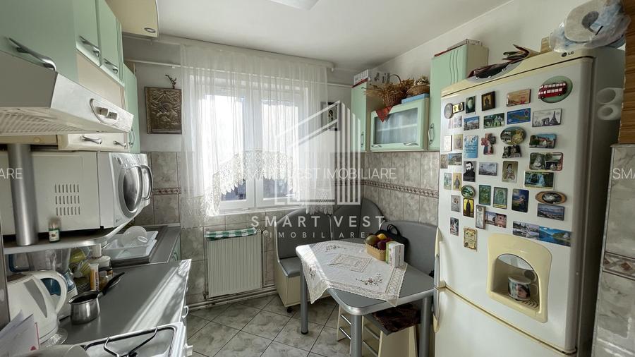 Apartament 2 camere | Etaj 4 | Zona Ultracentrala - 9