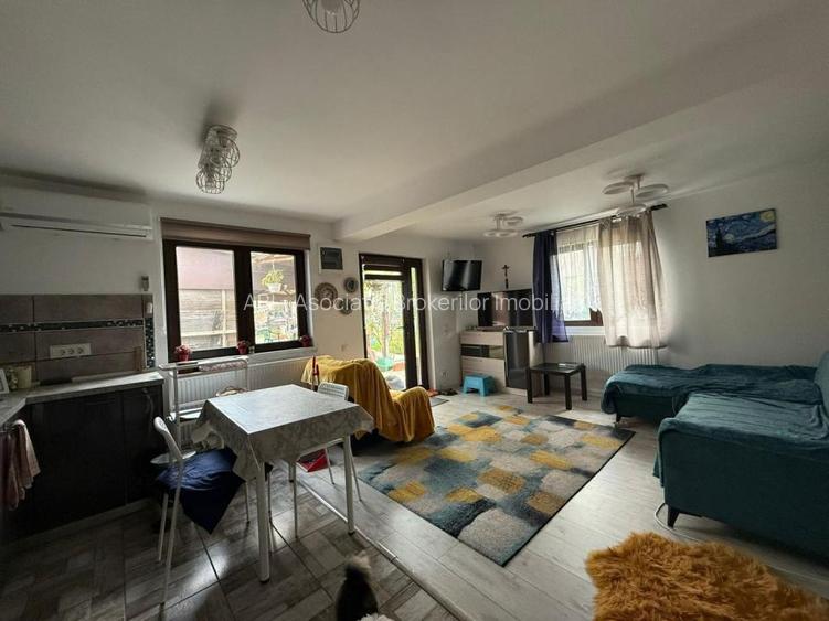 GM1731 Vanzare casa 250mp Afumati-Ograda, teren 1010mp - 2