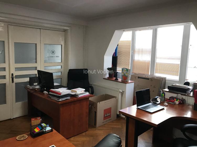 Ap 4 camere ultracentral Str. Popa Soare - 5