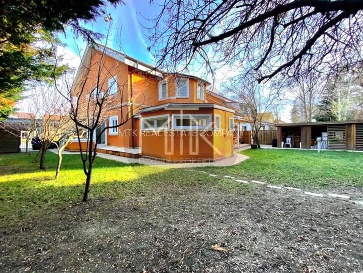 Vila 7 camere I Erou Iancu Nicolae - Baneasa Residential Park - 22