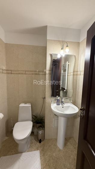 Apartament cu 3 camere de inchiriat centrala proprie Rahova - 11