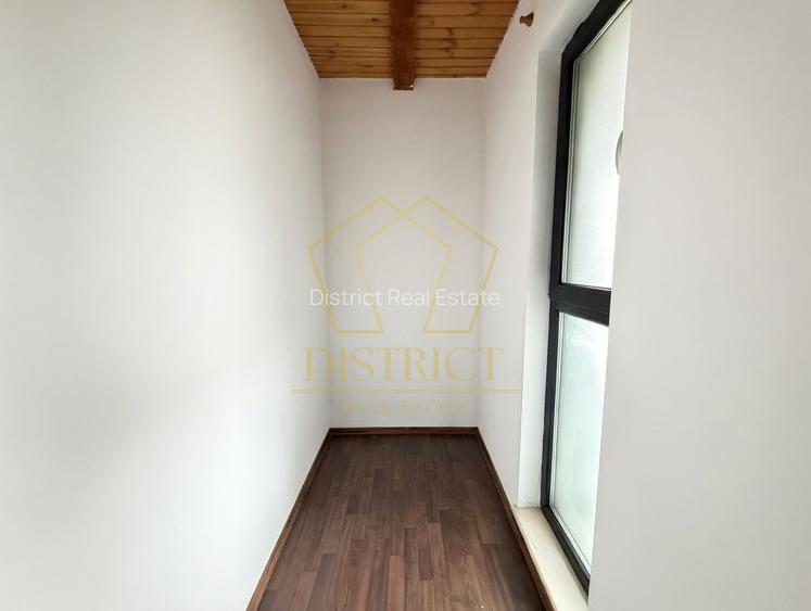 COM 0% Duplex cu 4 camere, perete dublu | Giarmata Vii - 6