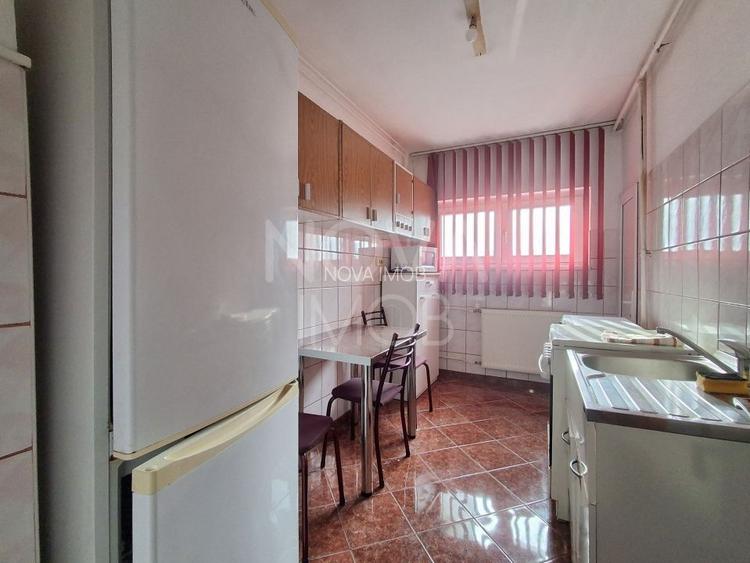 Apartament 2 camere zona Mihai Viteazul pentru inchiriere - 4