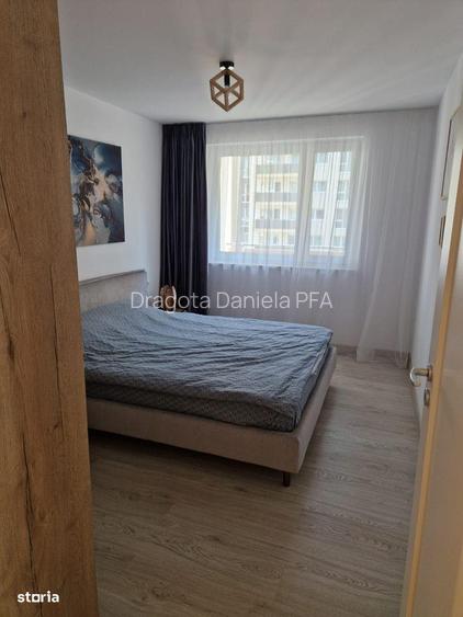 Apartament 2 camere,spatios in zona Astra - 3