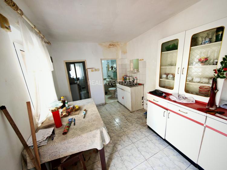 Casa de vanzare zona ultracentrala Tomis Mall - 5