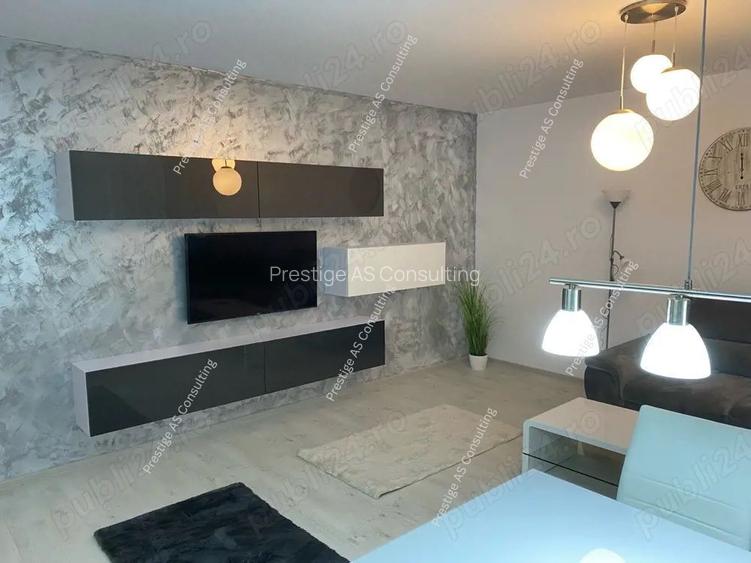 Apartament modern Iris- Aradului Terasa mare | Bloc nou - 2