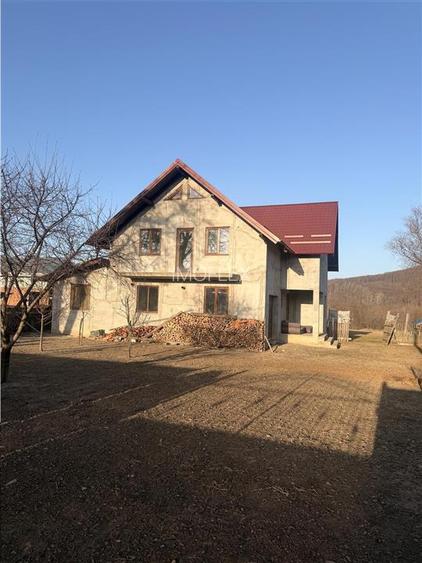 Vilă în Pătrăuți + 8400mp teren - 19