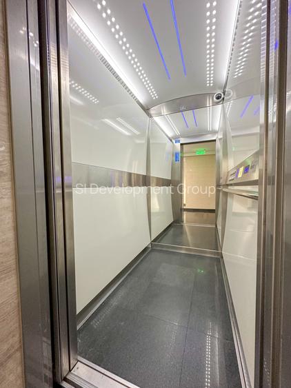 Apartament 4 camere - Herastrau | Bloc nou - Mobilat & Utilat - Parcare si Boxa - 22