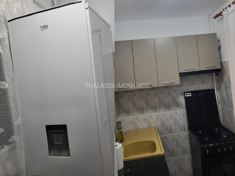 Garsoniera 1 Mai - 5