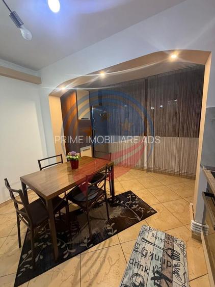 Închiriere apartament 3 camere decomandat – Craiovița Nouă - 6