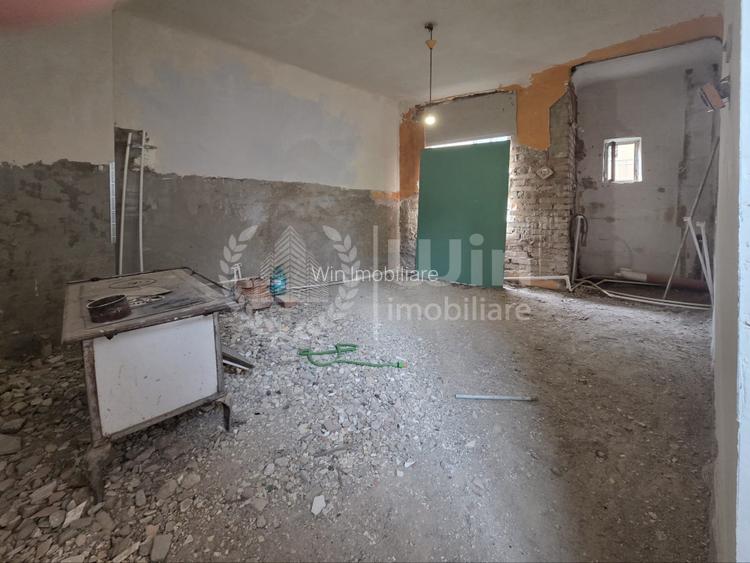 Apartament 3 camere | Pretabil pentru investitie | 55mp | Zona Horea - 3
