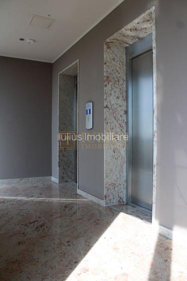 3 camere, bloc nou, zona centrala - Fructus Plaza - Ctr. Inclus. - 20