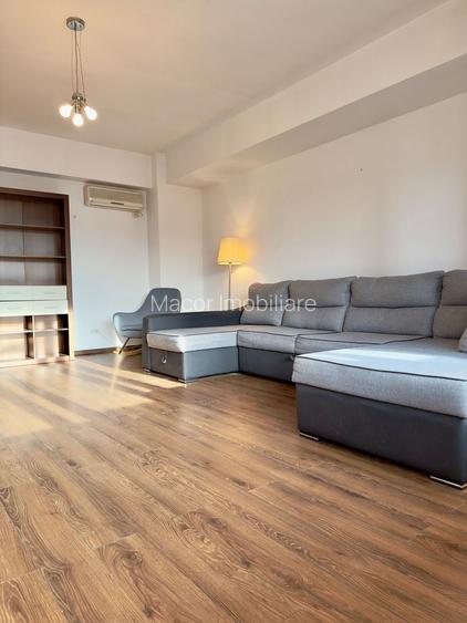 2 camere, bloc 2007, metrou Crangasi, parcare inclusa, centrala proprie - 2