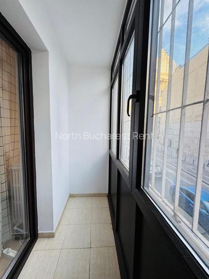 Apartament 2 camere de inchiriat/ Calea Victoriei - 20