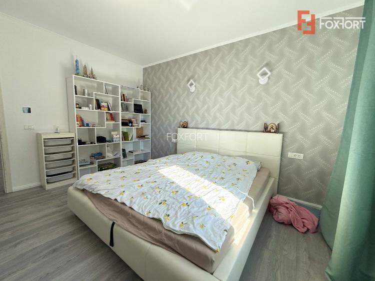 Casa individuala cu 5 camere de vanzare in Sacalaz, Exterior Sud - 9