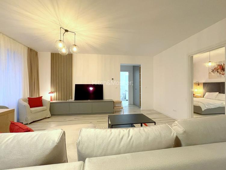 Apartament 3 camere - vedere directa padure - Denya Forest - 7