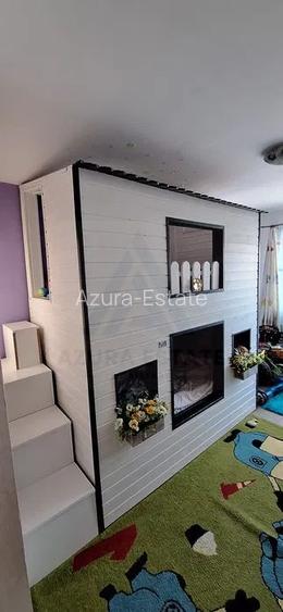 Apartament cu 3 camere - 66 mp - Cartierul Englezesc, Șelimbăr - 3
