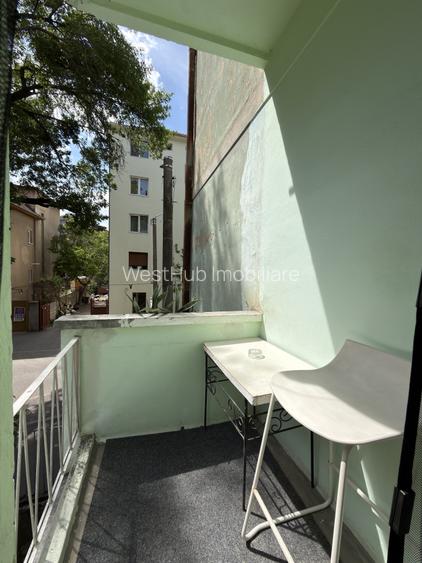 Apartament 2 camere, etaj 1, 45 mp - zona Circumvalațiunii - 10