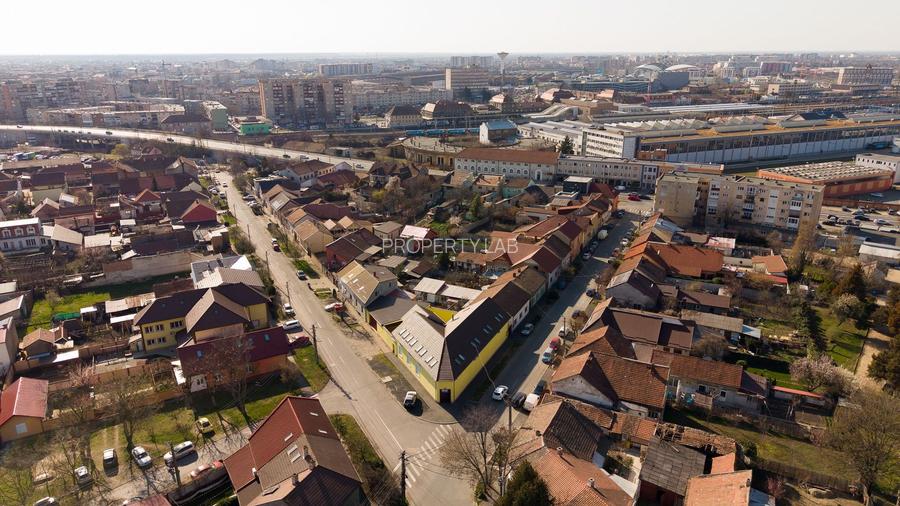 Spațiu mixt comercial de 500 mp în Grădiște - 24