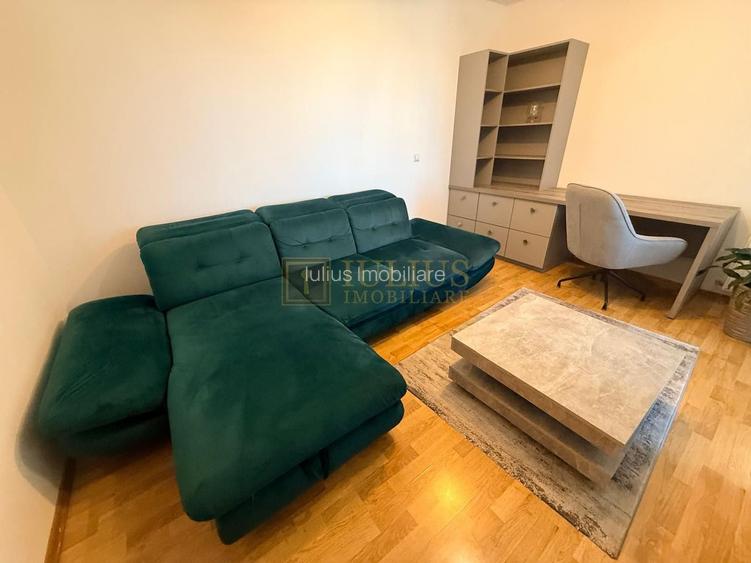 3 camere| Aradului| loc de parcare subteran| Pet friendly (animal mic) - 2