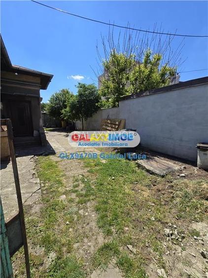 Vanzare Casa  -  Teren 245mp | Sos. Alexandriei - Rahova | - 2