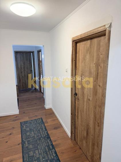 Apartament 3 Camere | Gorjului | Metrou | Etaj Intermediar - 7