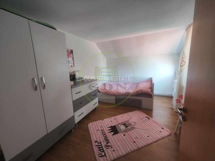 Casa 5 camere, teren 1073 mp,  Craiova, cartier Lascar Catargiu - 6