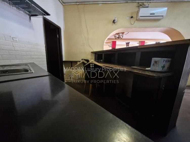 Spatiu Comercial ***223mp // Parcul Carol - 15