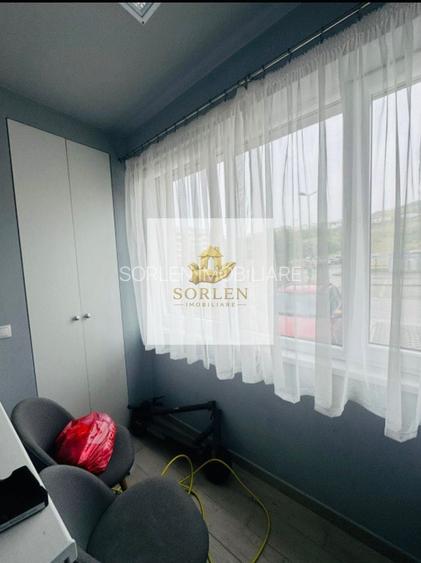 Apartament modern cu 3 camere – zonă BMW, Floresti - 4