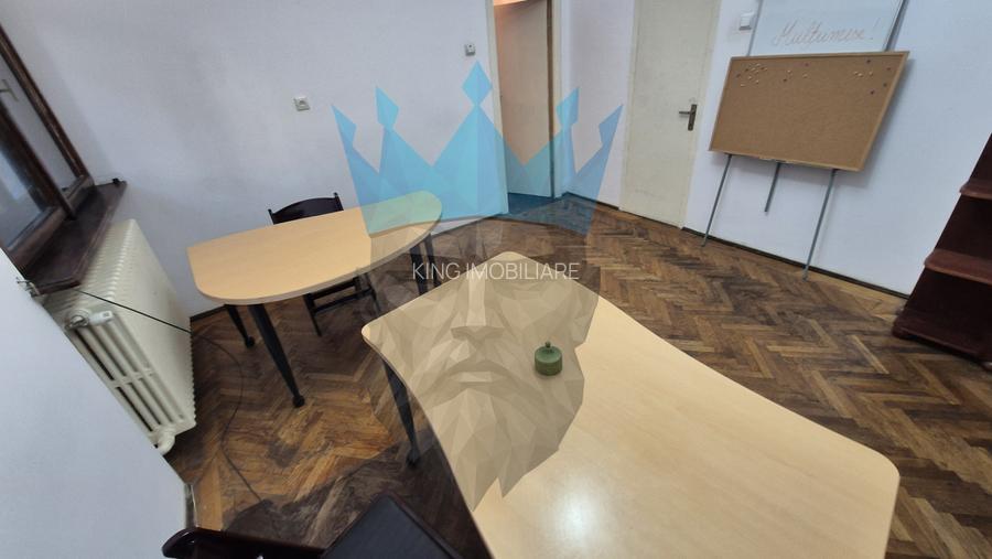 Spatiu Birou Bulevardul Dacia - 4