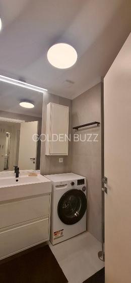 Apartament 2 camere de inchiriat I Nusco City - 12