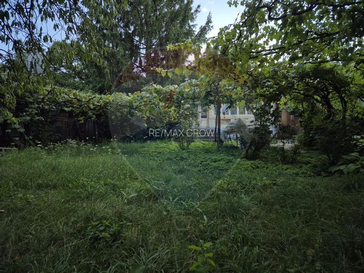 Teren de vanzare Poduri - Bacau - 11