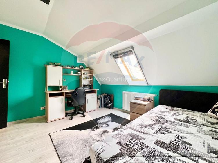 De vânzare apartament cu 5 camere în zona Ultracentrală, Nicolae Jiga - 22