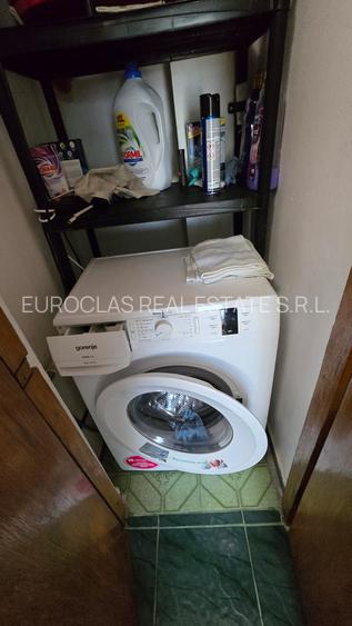 Apartament 3 camere decomandate - Bd.Mamaia - zona Delfinariu - 155.000 euro - 11