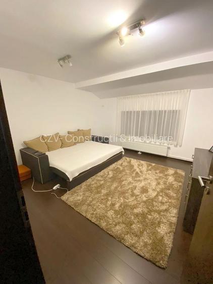 Spațiu. Construcție solidă. Confort real. - 19